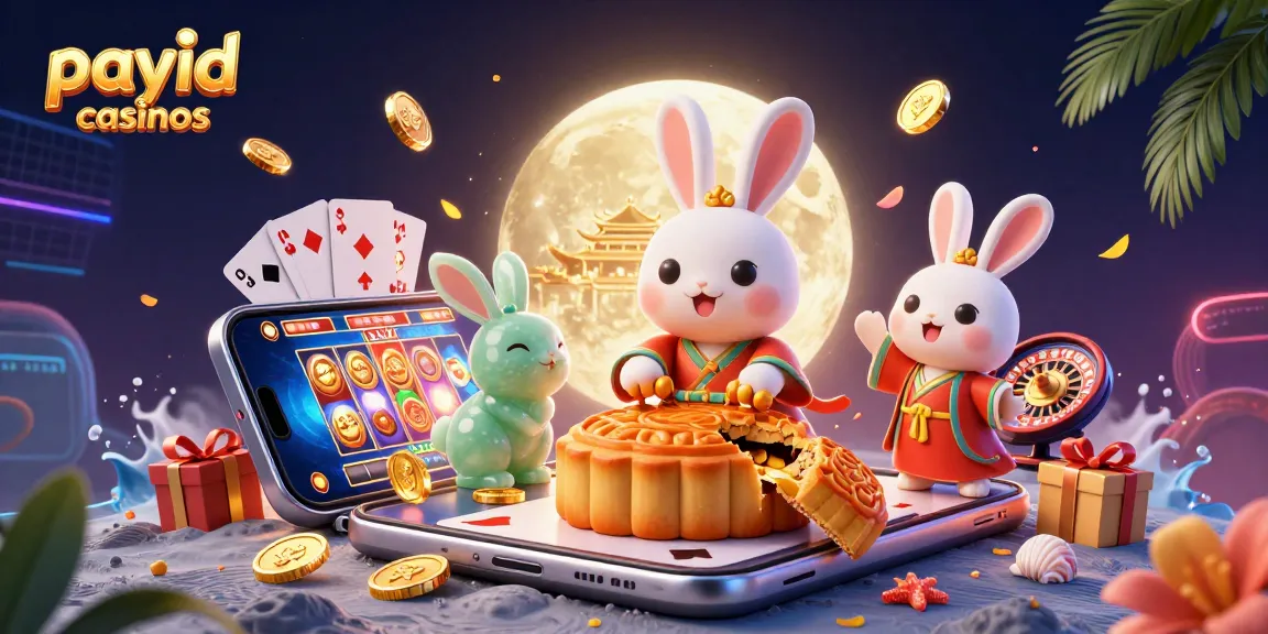 Play at payid casinos with instant deposits and vibrant gaming experiences while enjoying high-quality visuals.