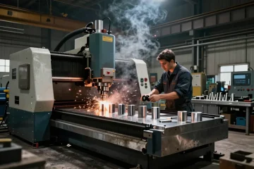 Heavy Industry and Engineering